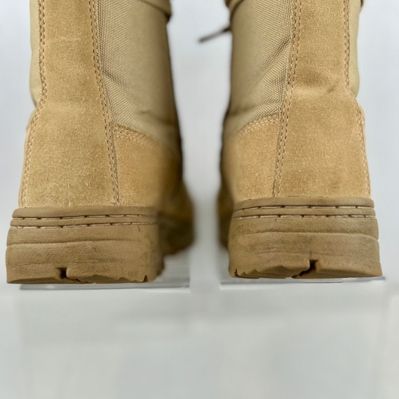 Original SWAT Mens Classic Tactical Army Work Boots 9\